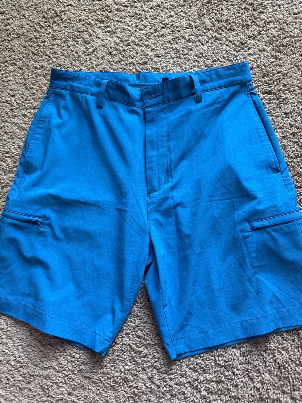 Taylorbyrd sport men’s shorts sz 32